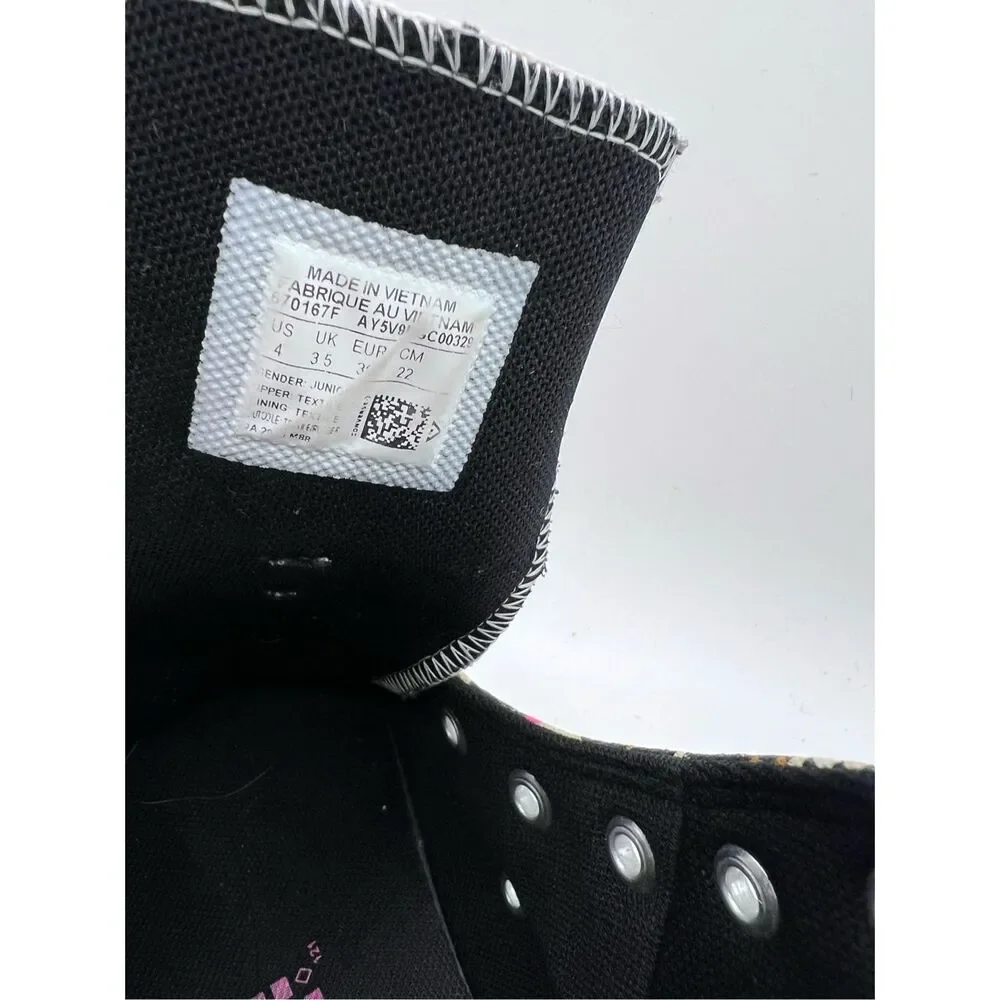 Converse chuck taylor